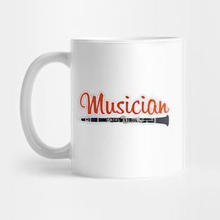 Musician Mug